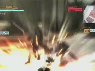 Gameplay 3 de Metal Gear Rising: Revengeance