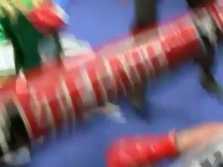 Brian Viloria vs Hernan Marquez Full Fight