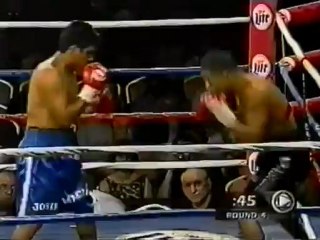 Miguel Cotto vs Juan Angel Macias Full Fight