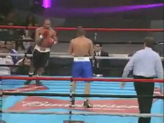 Miguel Cotto vs Waklimi Young Full Fight