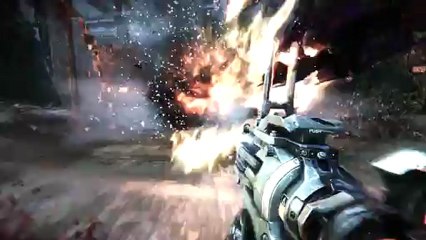 The Lethal Weapons of Crysis 3 de Crysis 3