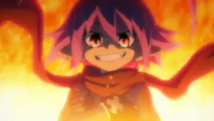 Opening Animation de Disgaea D2: A Brighter Darkness
