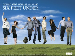 Cours de cinéma : "Six Feet Under", nos vies sans destin