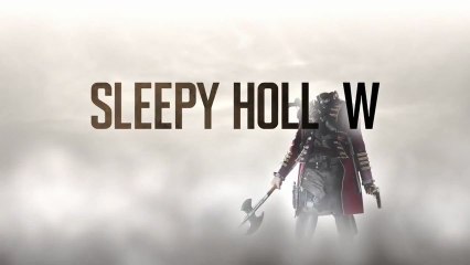 Sleepy Hollow - Saison 1, Trailer 1